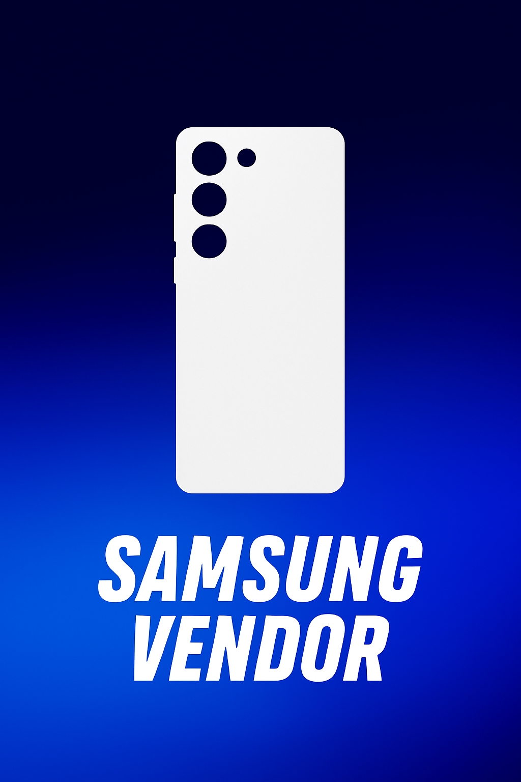Samsung Vendor