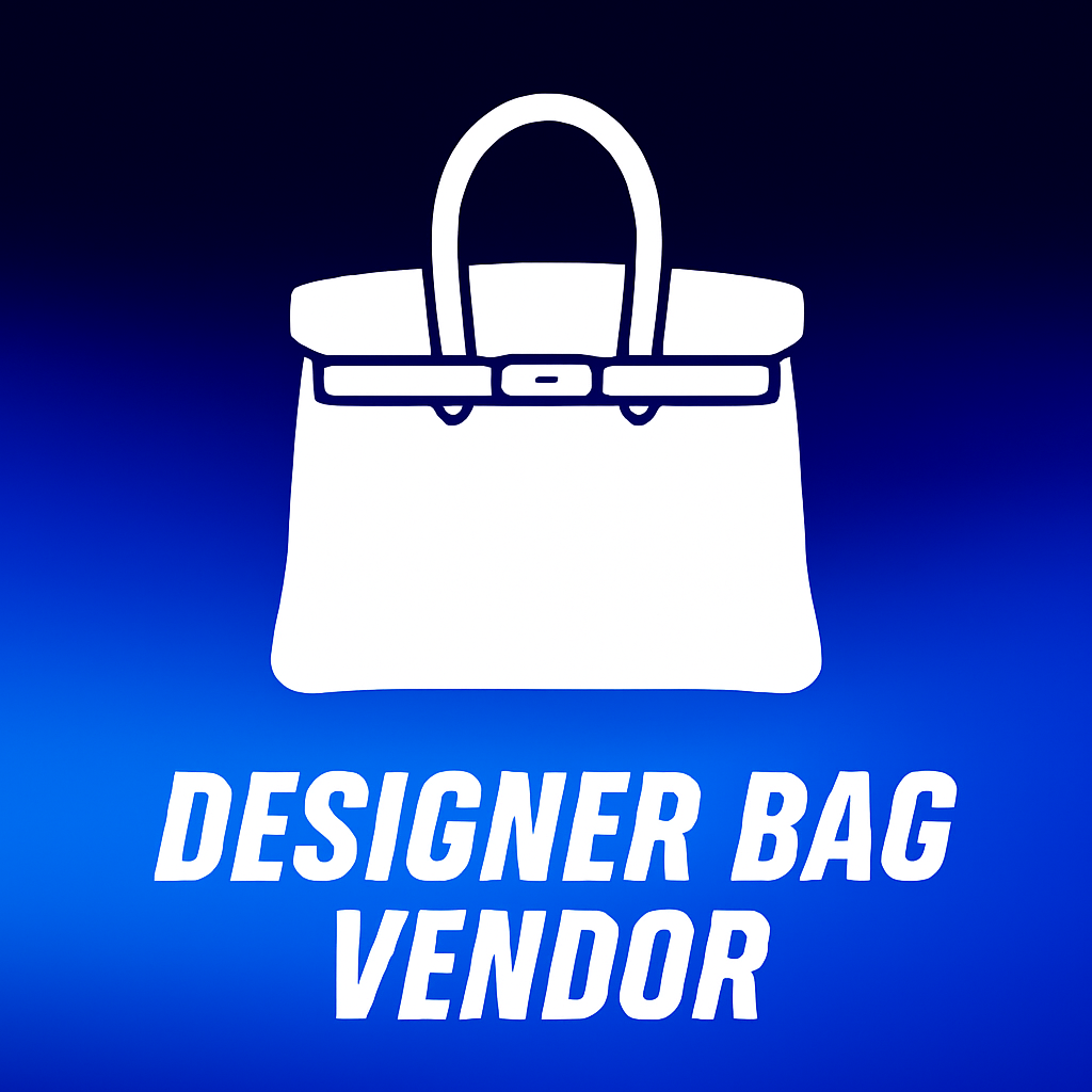 Designer Bag Vendor