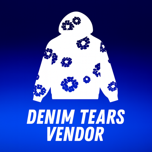 Denim Tears Vendor