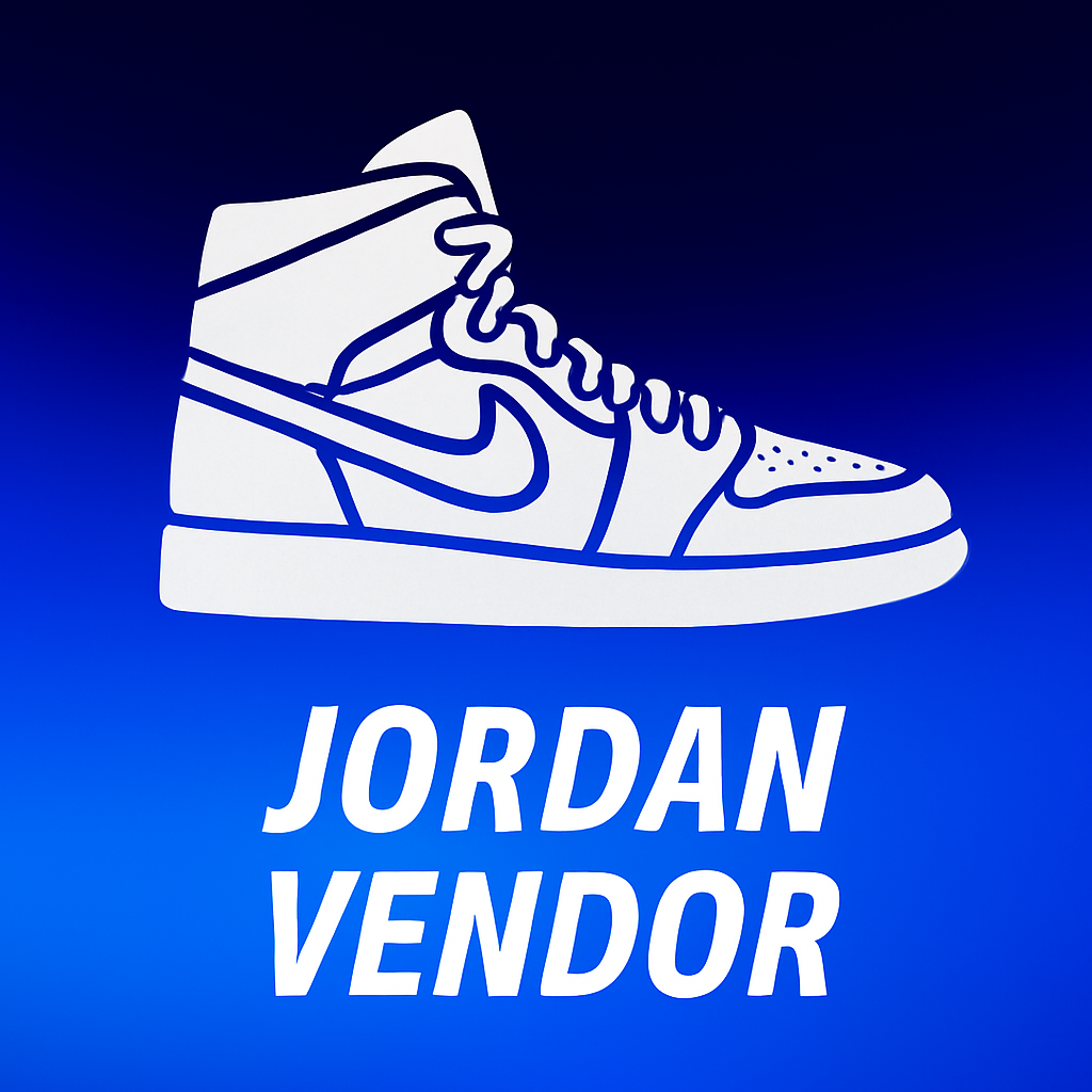 Jordan Vendor