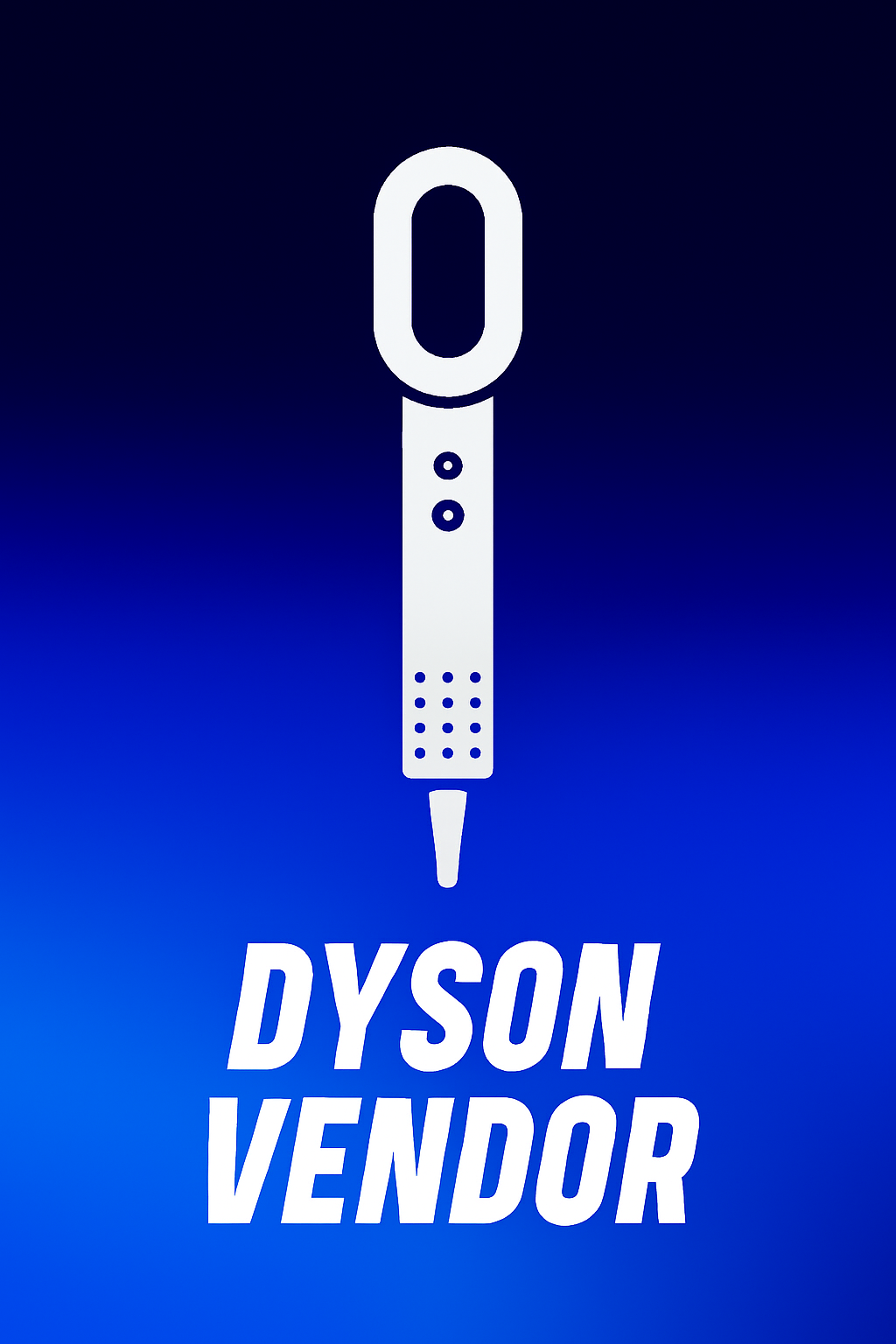 Dyson Vendor