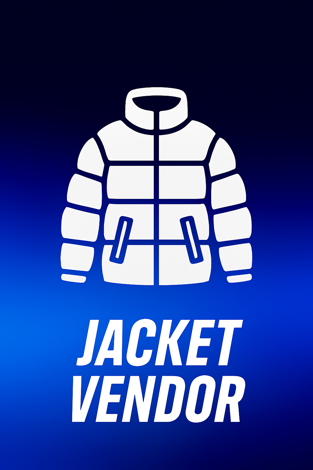 Jacket Vendor