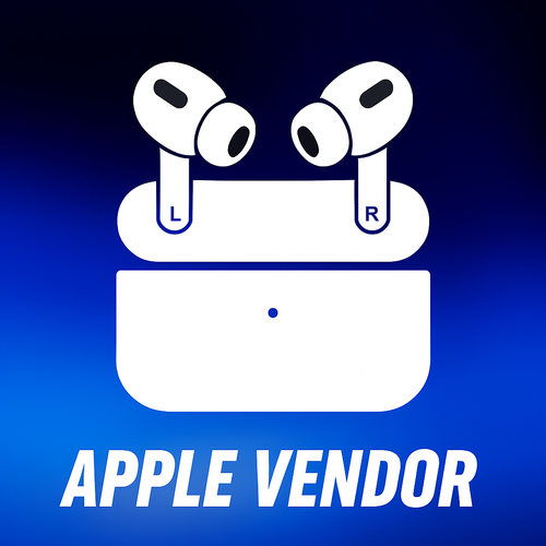 Apple Vendor